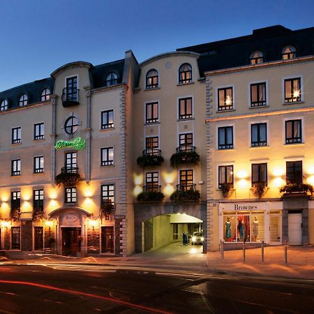 Bracken Court Hotel Balbriggan Esterno foto