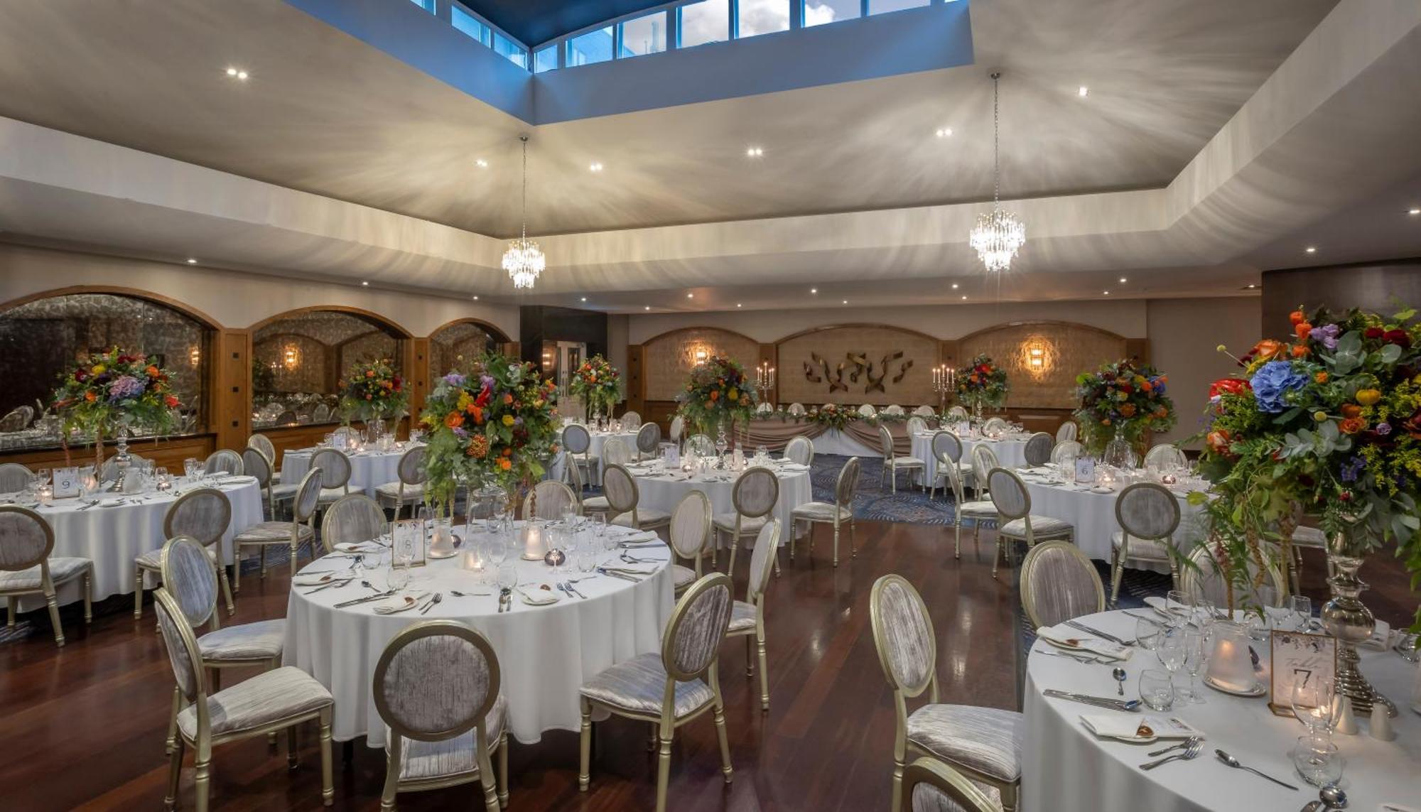 Bracken Court Hotel Balbriggan Esterno foto