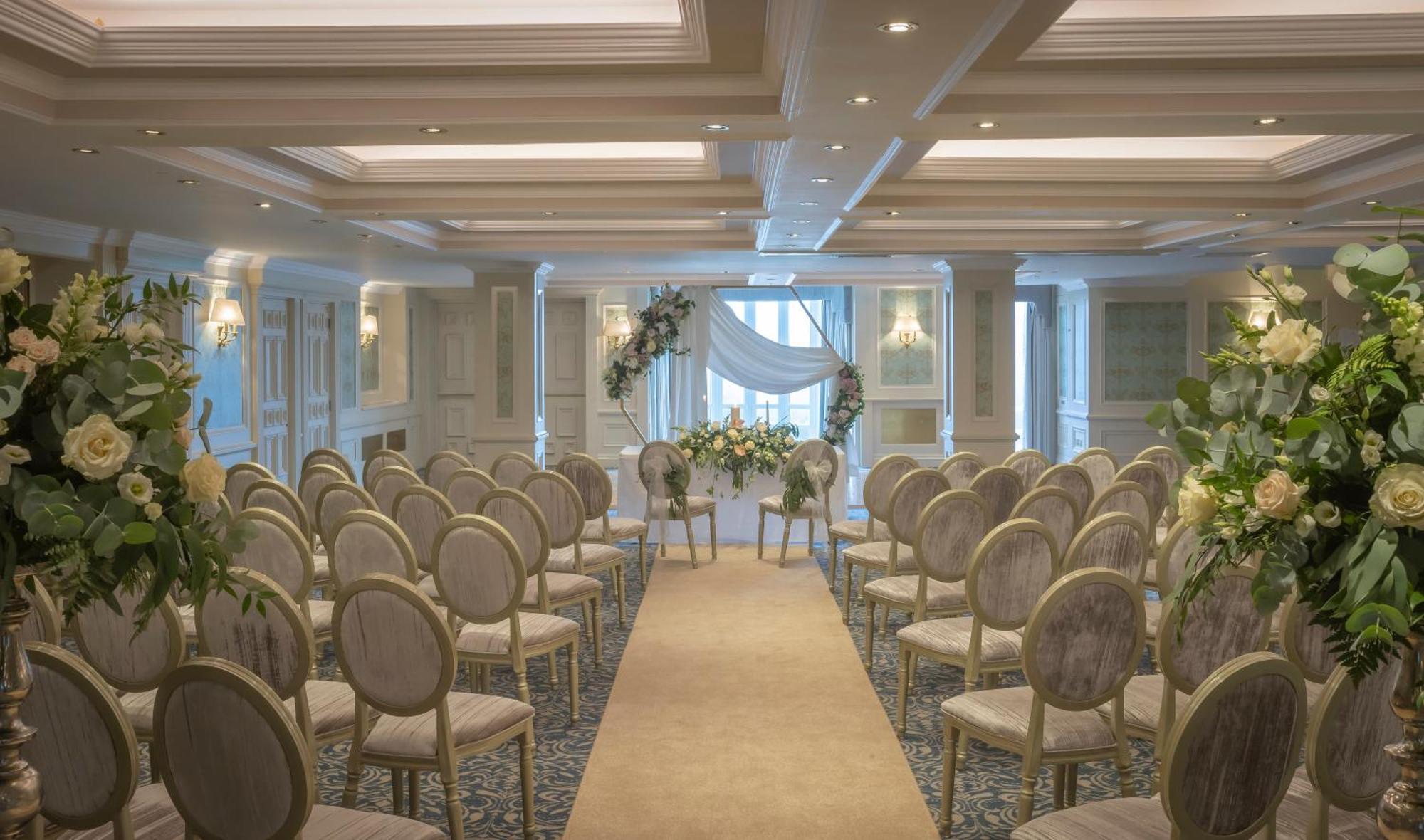 Bracken Court Hotel Balbriggan Esterno foto