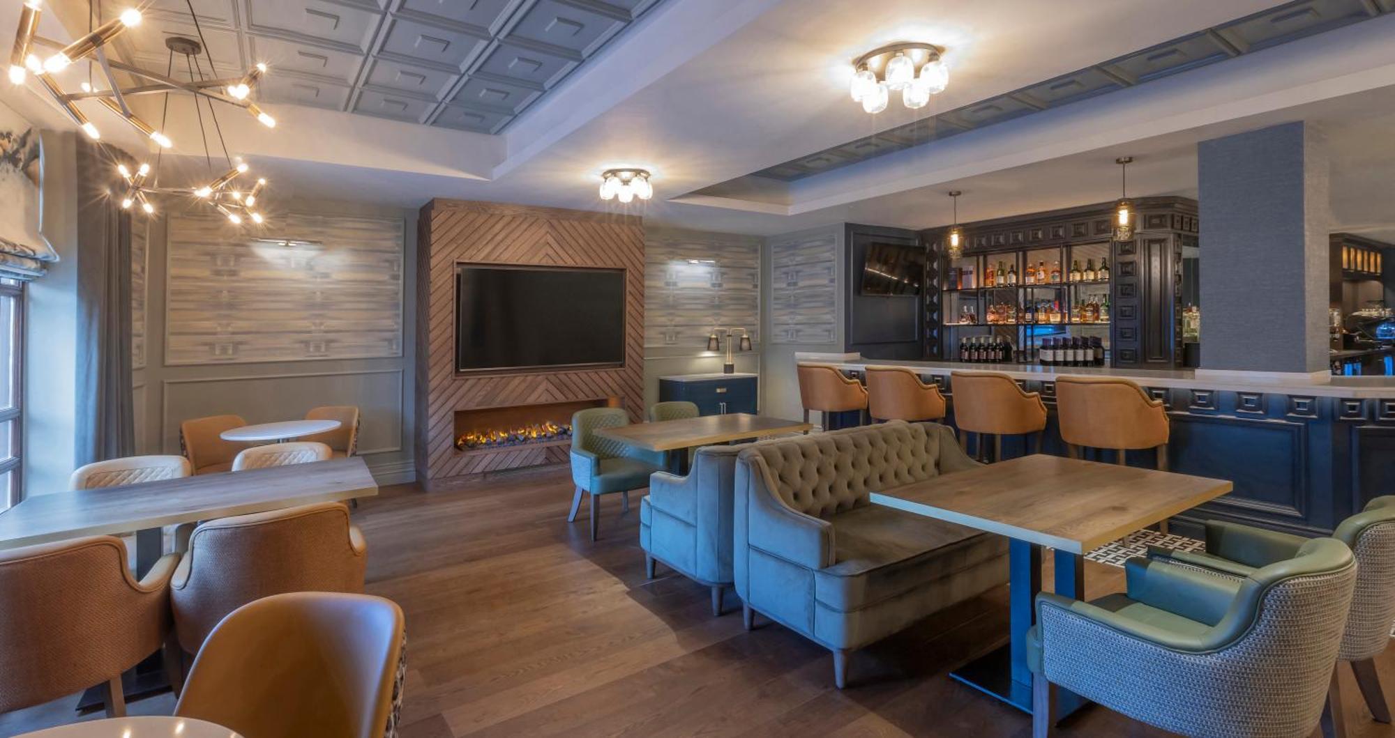 Bracken Court Hotel Balbriggan Esterno foto