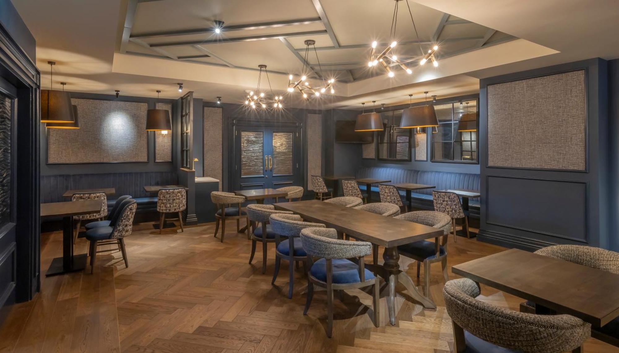Bracken Court Hotel Balbriggan Esterno foto