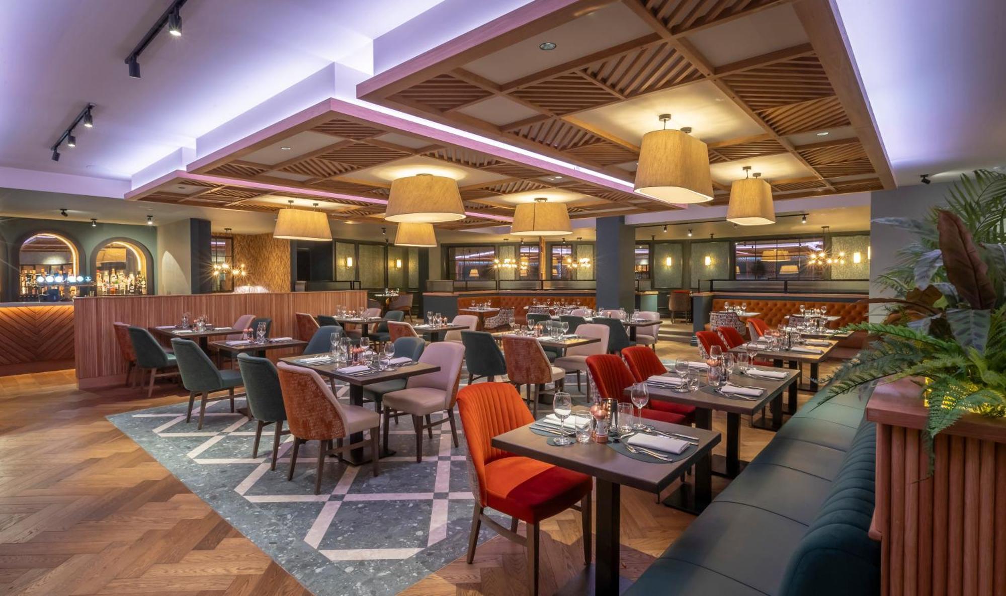 Bracken Court Hotel Balbriggan Esterno foto