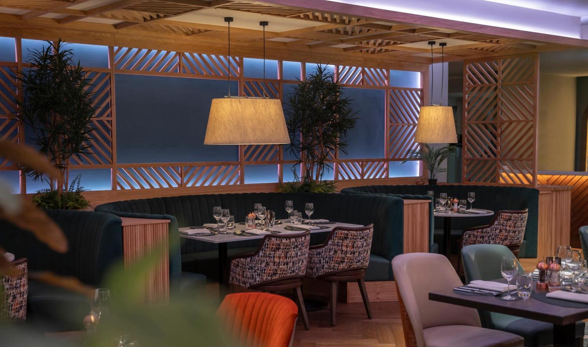 Bracken Court Hotel Balbriggan Esterno foto