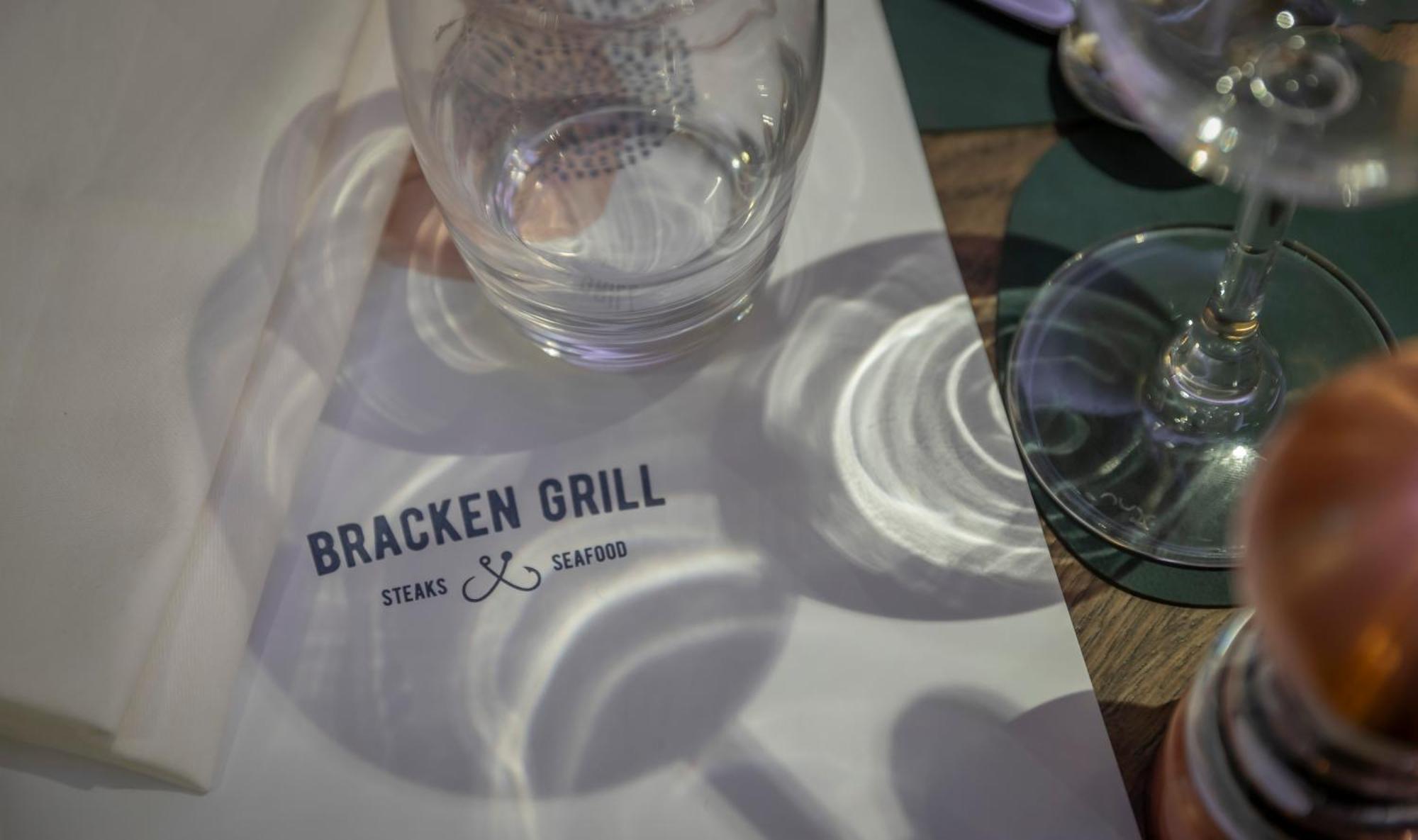 Bracken Court Hotel Balbriggan Esterno foto