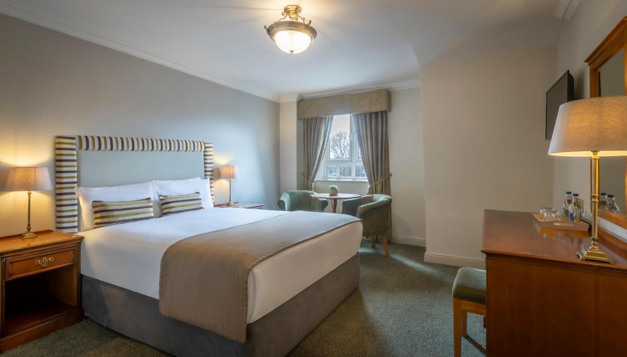 Bracken Court Hotel Balbriggan Esterno foto