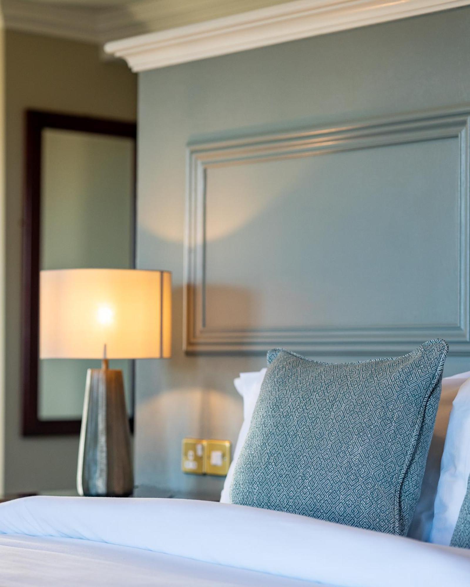 Bracken Court Hotel Balbriggan Esterno foto